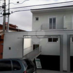 Casa Térrea à venda com 3 suítes em Jardim Bonfiglioli, São Paulo, SP