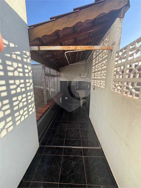 Sobrado à venda com 3 quartos, sendo 1 suíte,  em Vila Santo Antônio, São Paulo, SP