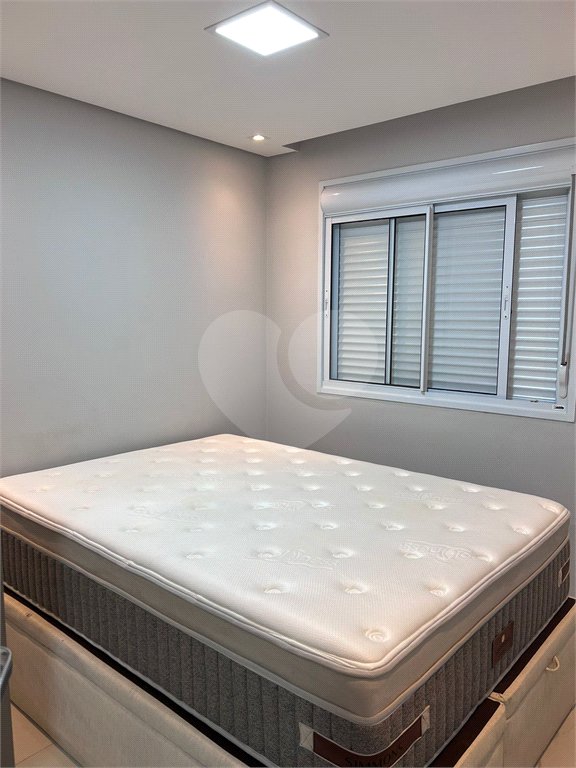 Apartamento à venda com 2 quartos em Vila Butantã, São Paulo, SP