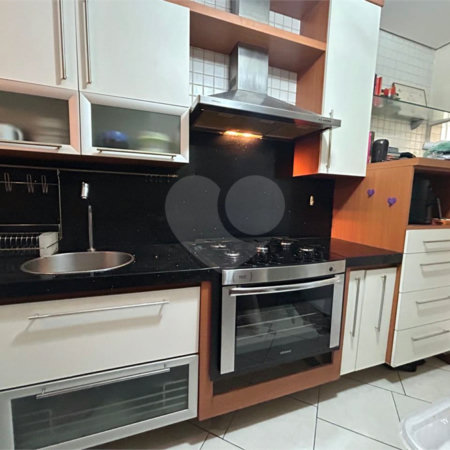 Apartamento à venda com 1 quarto em Aclimação, São Paulo, SP