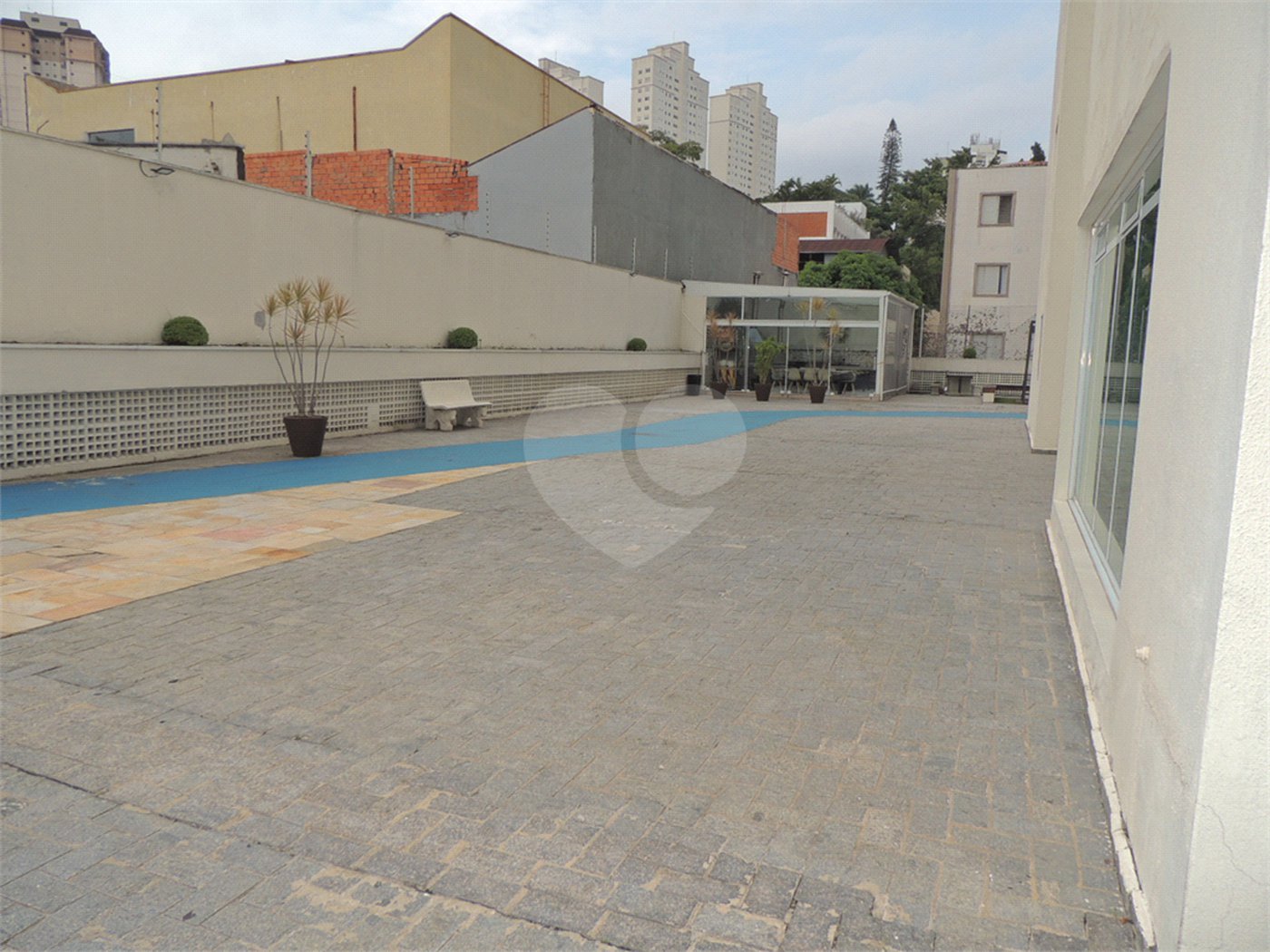 Apartamento à venda com 3 quartos em Jardim Marajoara, São Paulo, SP