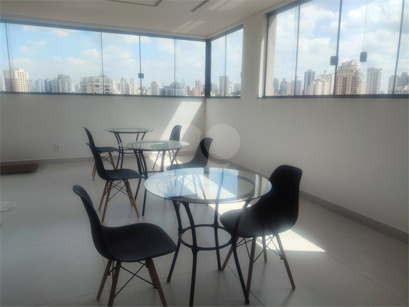 Studio à venda com 2 quartos em Jardim São Paulo(zona Norte), São Paulo, SP