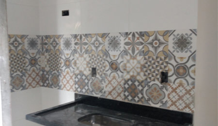 Apartamento à venda com 2 quartos em Tremembé, São Paulo, SP