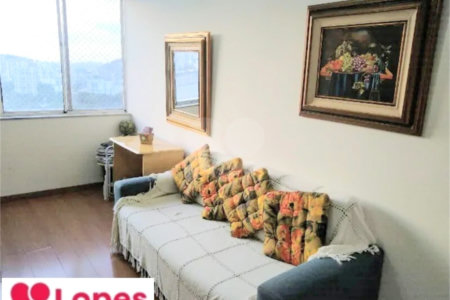Apartamento à venda com 2 quartos em Andaraí, Rio de Janeiro, RJ
