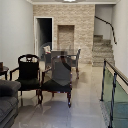 Sobrado à venda com 3 quartos, sendo 2 suítes, em Ipiranga, São Paulo, SP