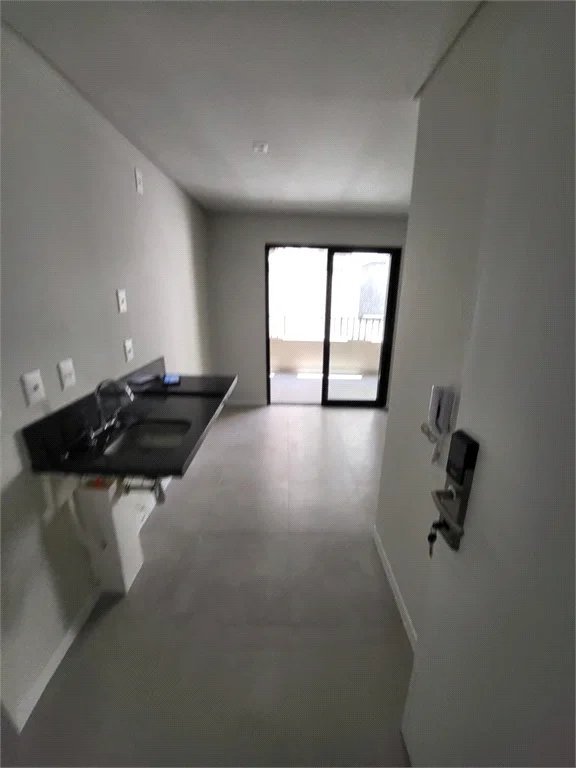 Apartamento à venda com 1 quarto em Pinheiros, São Paulo, SP