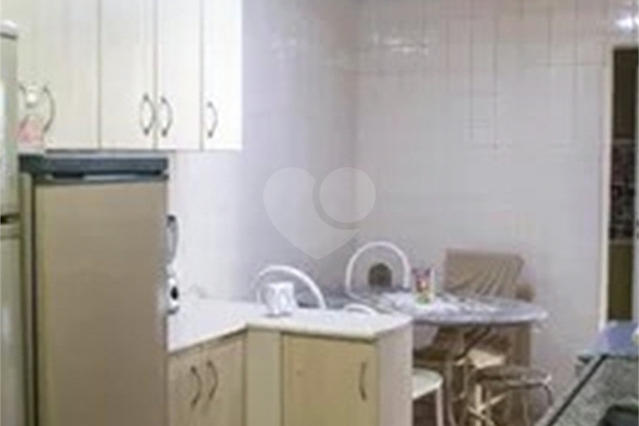 Sobrado à venda com 4 quartos, sendo 1 suíte, em Casa Verde, São Paulo, SP