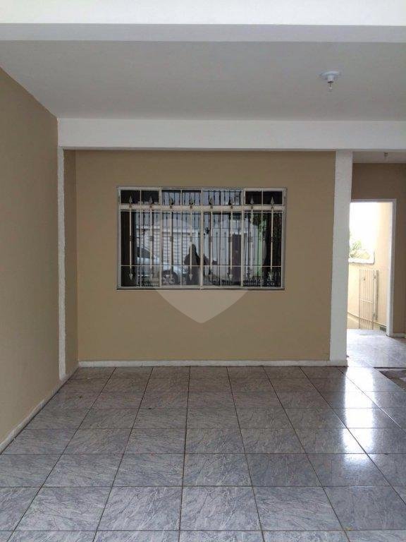 Casa à venda com 2 quartos em Vila Medeiros, São Paulo, SP