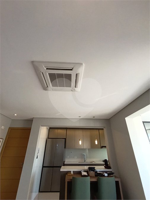 Apartamento à venda com 2 quartos, sendo 1 suíte, em Santana, São Paulo, SP