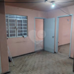 Casa Térrea à venda com 3 quartos em Vila Mariza Mazzei, São Paulo, SP