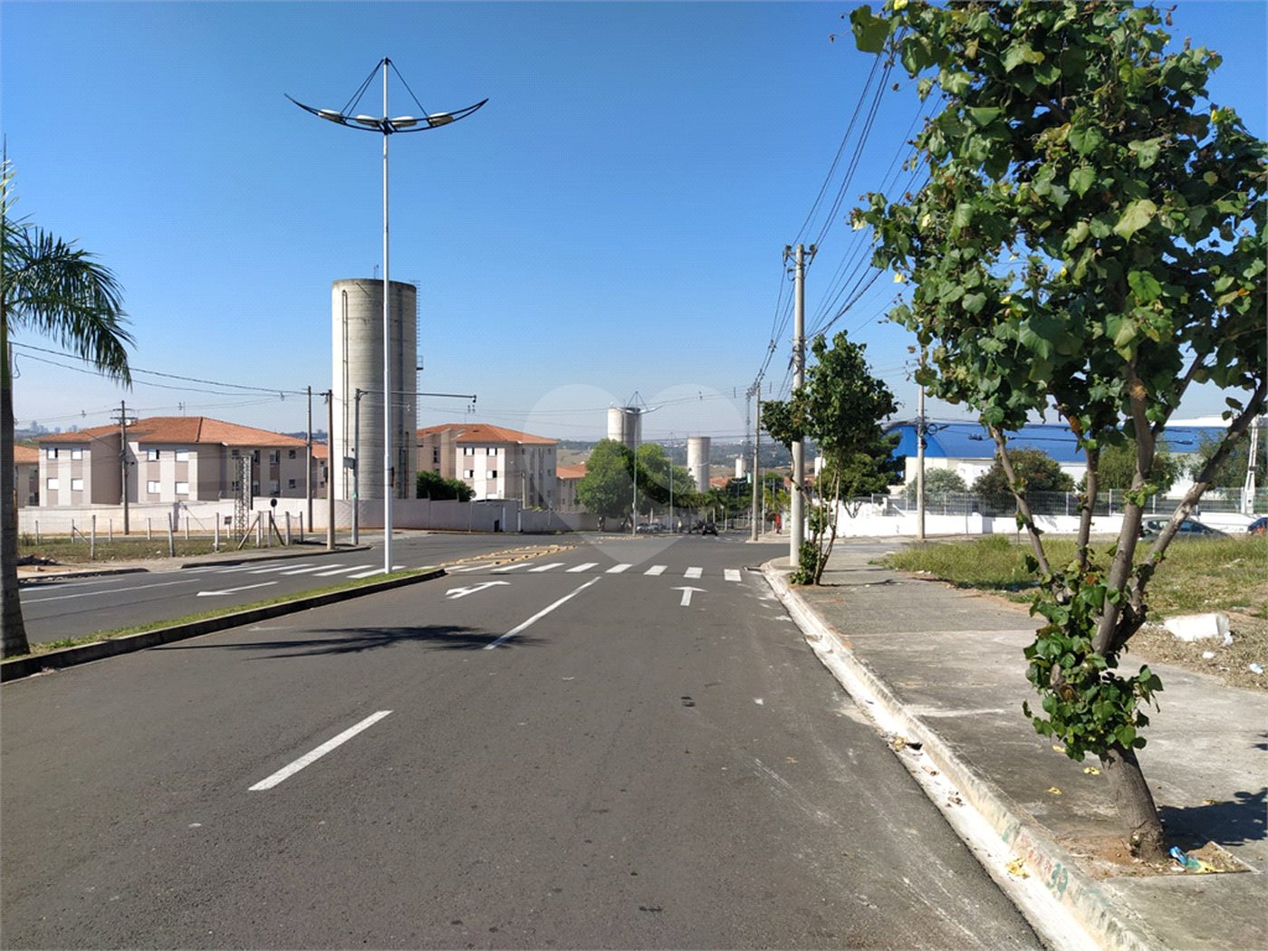 Loteamento à venda em Parque Campo Bonito, Indaiatuba, SP