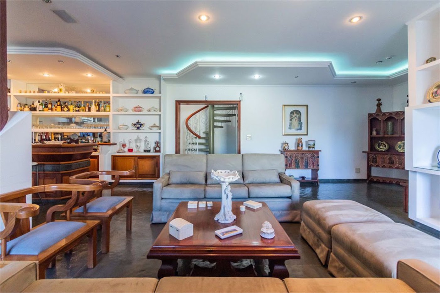 Casa com 4 dormitórios à venda, 438 m² por R$ 2.700.000,00 - Jardim Franca - São Paulo/SP