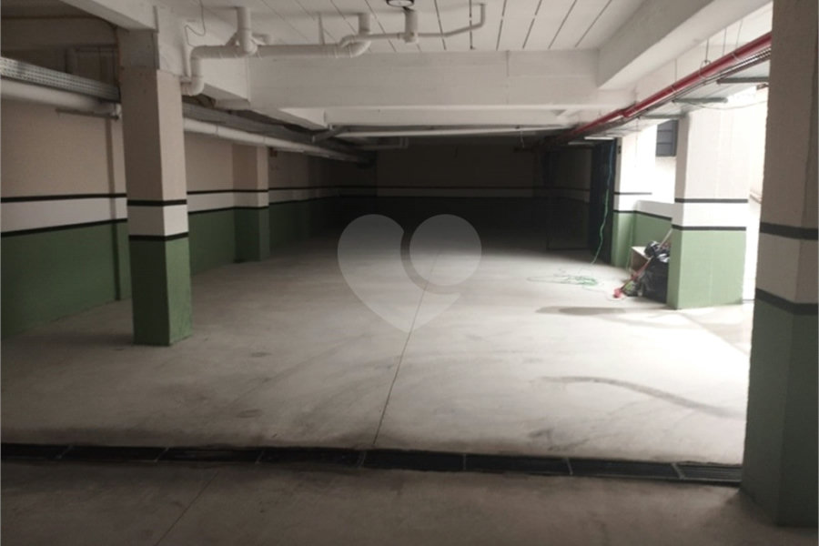 Apartamento à venda com 2 quartos em Tucuruvi, São Paulo, SP