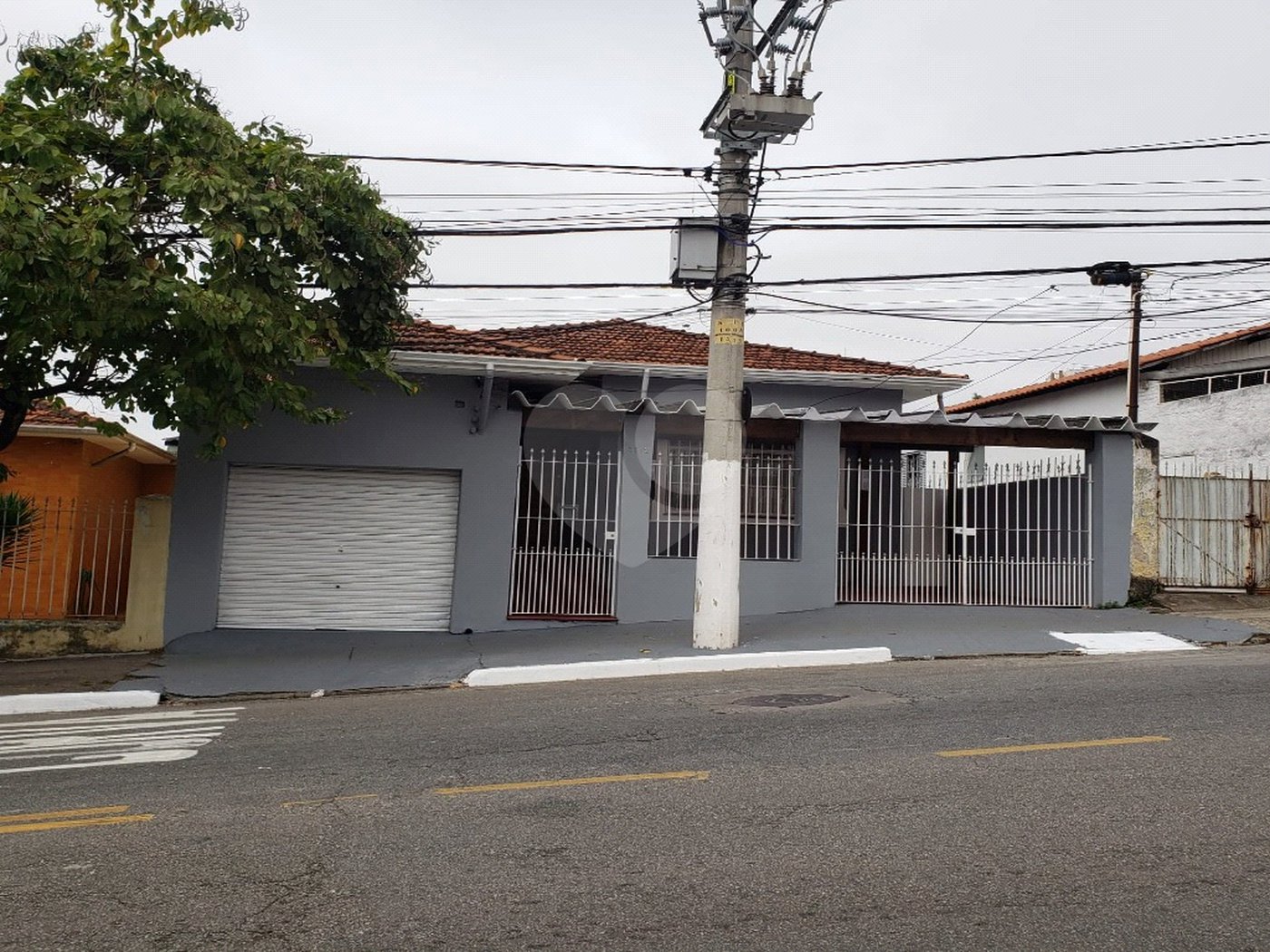 Casa para alugar com 1 quarto em Vila Mariana, São Paulo, SP