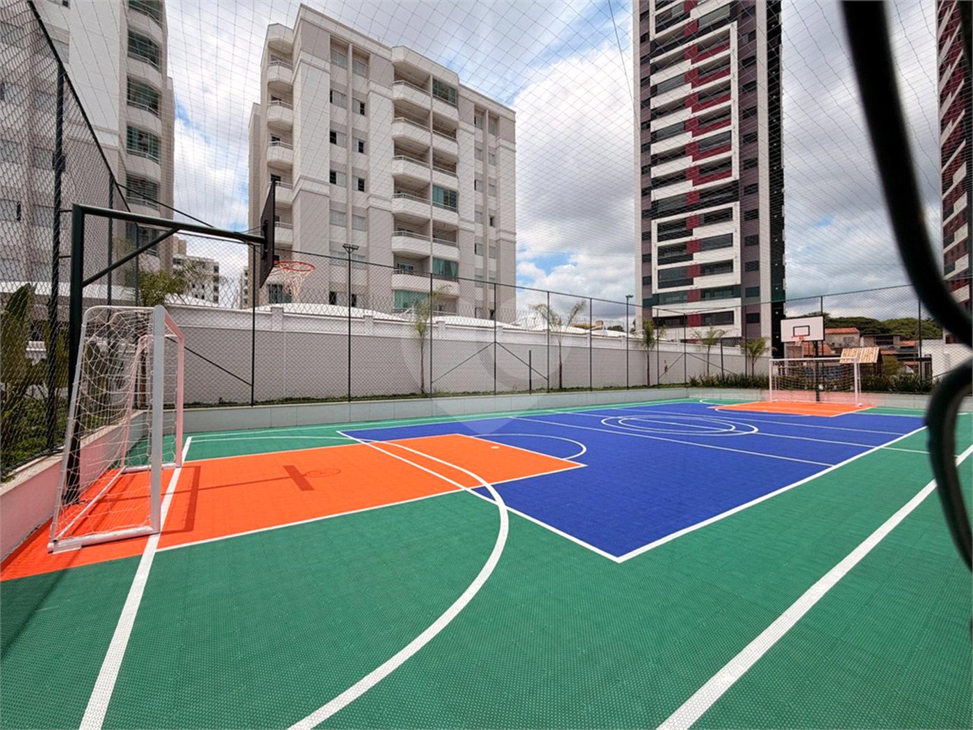 Apartamento à venda com 2 quartos, sendo 1 suíte, em Jardim Guarujá, Sorocaba, SP