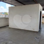 Sobrado à venda com 3 quartos, sendo 1 suíte, em Cidade Kemel, São Paulo, SP