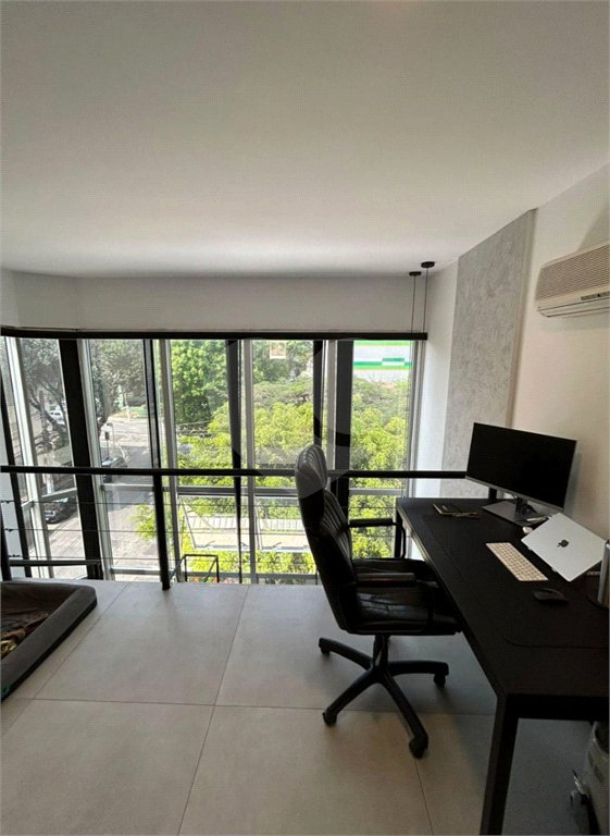 Apartamento à venda com 1 suíte em Santana, São Paulo, SP