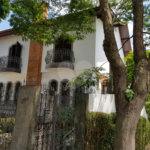 Sobrado à venda com 3 quartos, sendo 1 suíte, em Campo Grande, São Paulo, SP