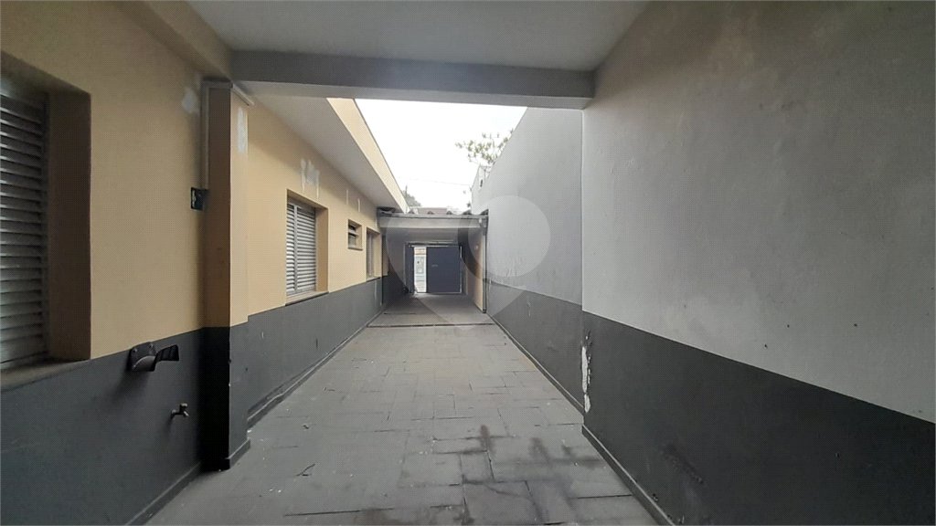 Casa para alugar com 1 suíte, em Jardim do Mar, São Bernardo do Campo, SP