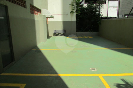 Apartamento à venda com 2 quartos em Vila Olímpia, São Paulo, SP