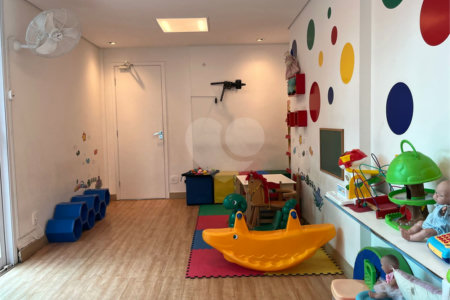 Apartamento à venda com 3 suítes em Santa Teresinha, São Paulo, SP