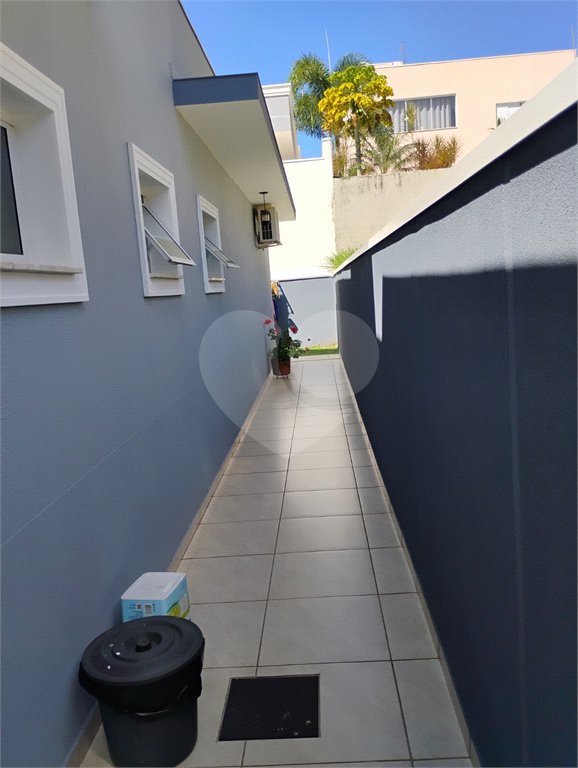 Casa à venda com 3 quartos, sendo 1 suíte, no condomínio Ibi Aram 1, Itupeva - SP