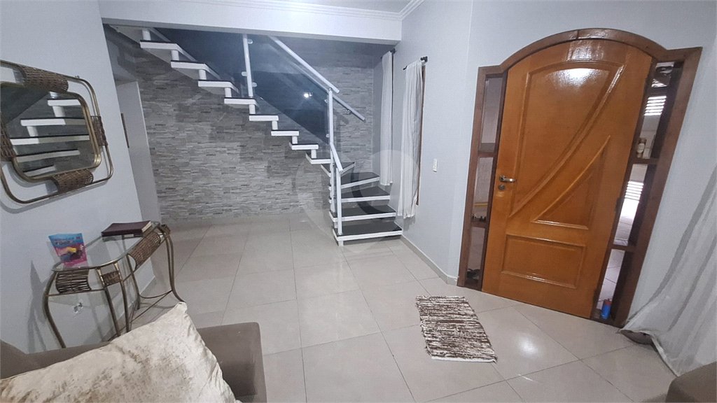 Casa à venda com 3 quartos, sendo 1 suíte,  em Jardim Paulista, Sorocaba, SP