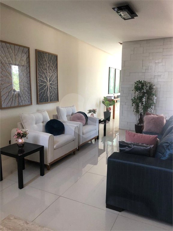 Casa à venda com 3 suítes no condomínio Residencial Villa Olympia, Sorocaba - SP