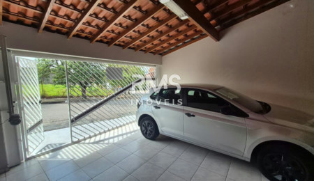 Casa à venda com 3 quartos, sendo 1 suíte,  em São Luiz, Itu, SP