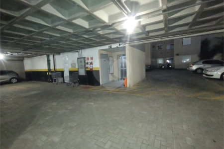 Apartamento à venda com 2 quartos em Luz, São Paulo, SP