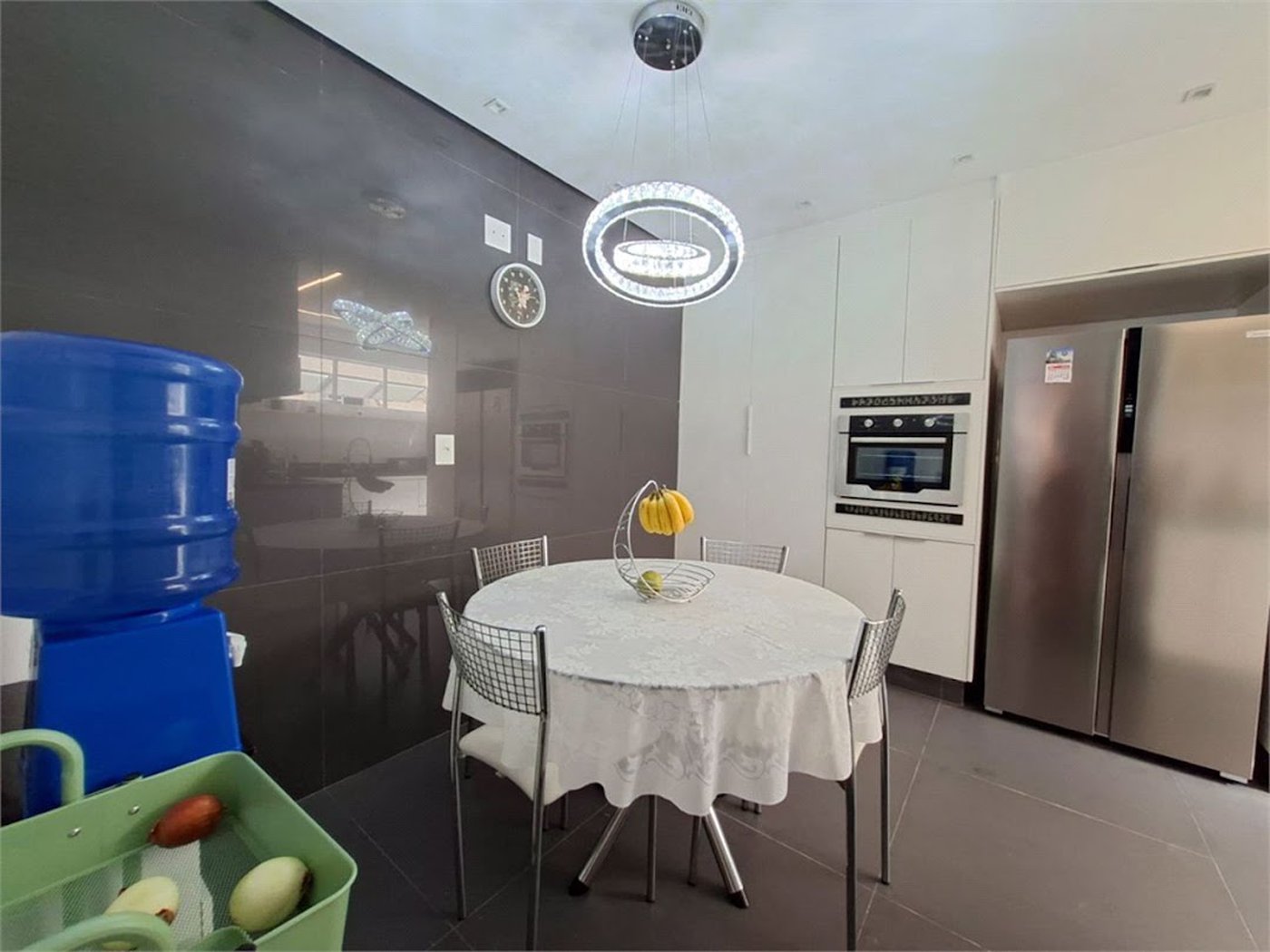 Apartamento Residencial à venda, Boqueirão, Santos - AP1234.