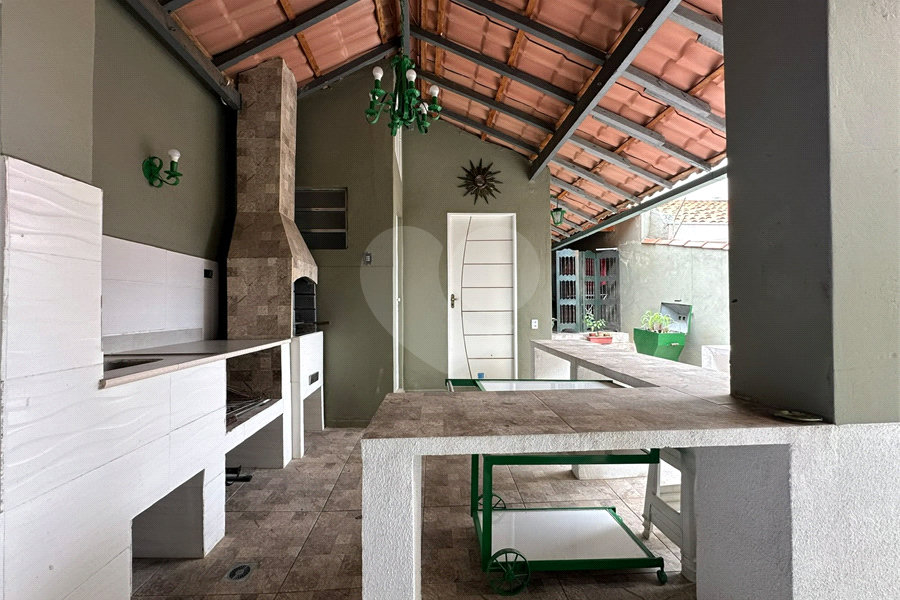 Sobrado à venda com 3 quartos em Santana, São Paulo, SP