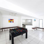 Apartamento Residencial à venda, Jardim Enseada, Guarujá - AP0795.