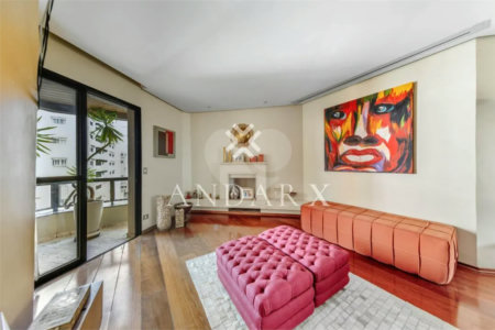 Apartamento à venda com 4 quartos, sendo 2 suítes, em Perdizes, São Paulo, SP