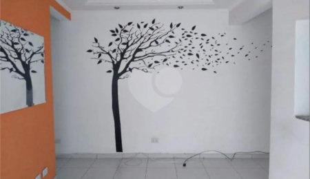Apartamento à venda com 1 quarto em Jardim São Paulo(zona Norte), São Paulo, SP