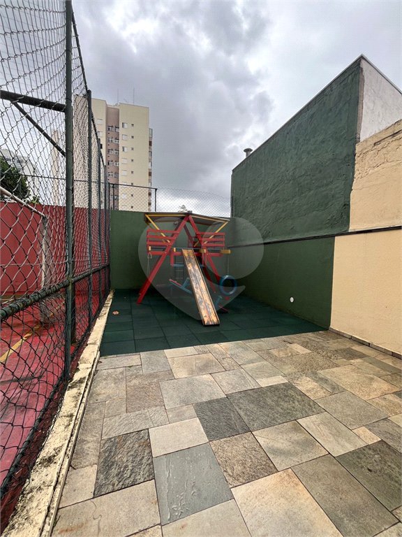 Apartamento à venda com 3 quartos, sendo 1 suíte, em Santa Teresinha, São Paulo, SP