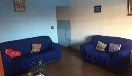 Sobrado à venda com 3 quartos em Parque Edu Chaves, São Paulo, SP