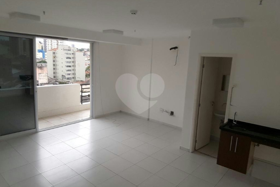 Sala à venda em Santana, São Paulo, SP