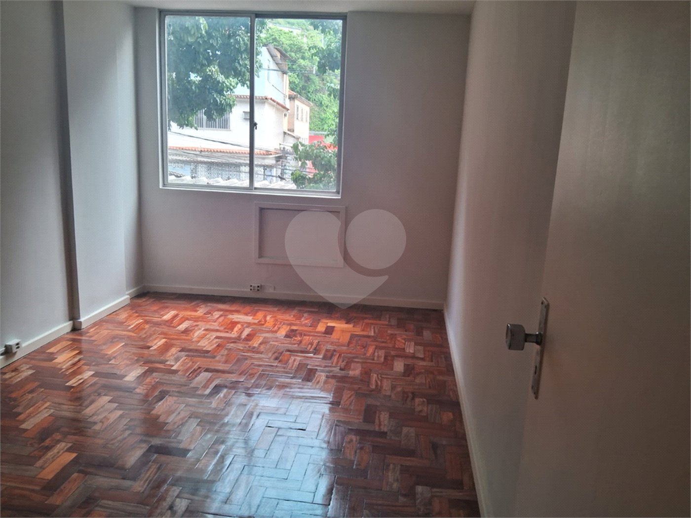 Apartamento à venda com 1 quarto em Tijuca, Rio de Janeiro, RJ