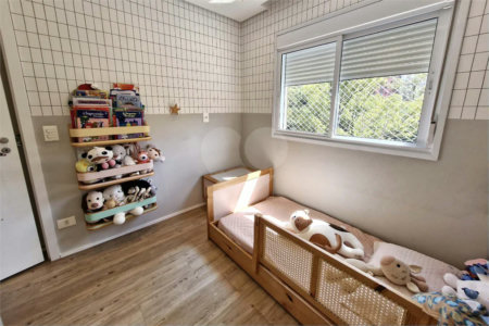Apartamento à venda com 4 suítes em Vila Andrade, São Paulo, SP