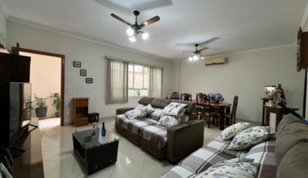 Casa com 3 dormitórios à venda, 161 m² por R$ 1.420.000,00 - Embaré - Santos/SP