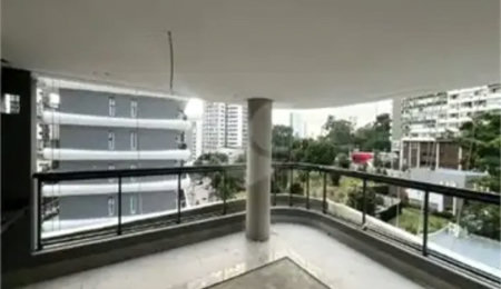 Apartamento à venda com 3 suítes em Butantã, São Paulo, SP