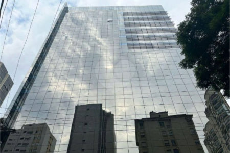 Sala para alugar em Indianópolis, São Paulo, SP