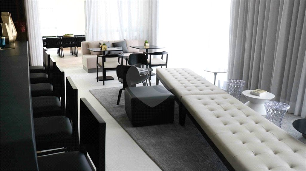 Apartamento à venda com 4 suítes em Vila Mariana, São Paulo, SP