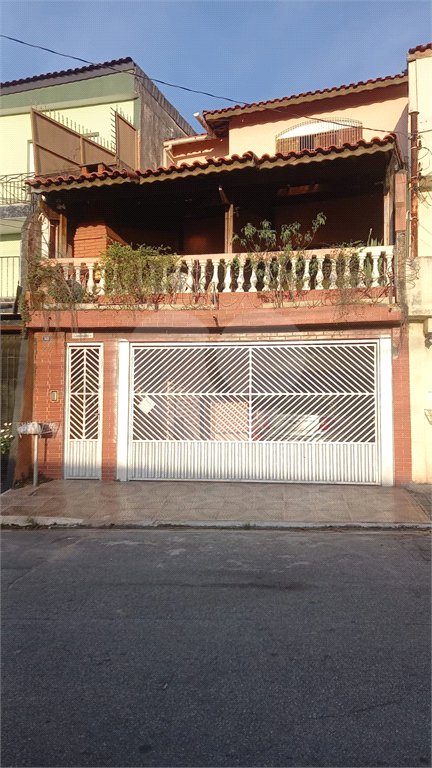 Casa à venda com 3 quartos, sendo 1 suíte, em Vila Rosalia, Guarulhos, SP
