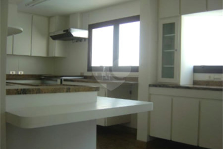 Duplex à venda com 3 suítes em Cerqueira César, São Paulo, SP