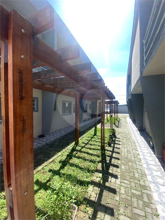 Casa à venda com 2 quartos no condomínio Prime, Mogi das Cruzes - SP