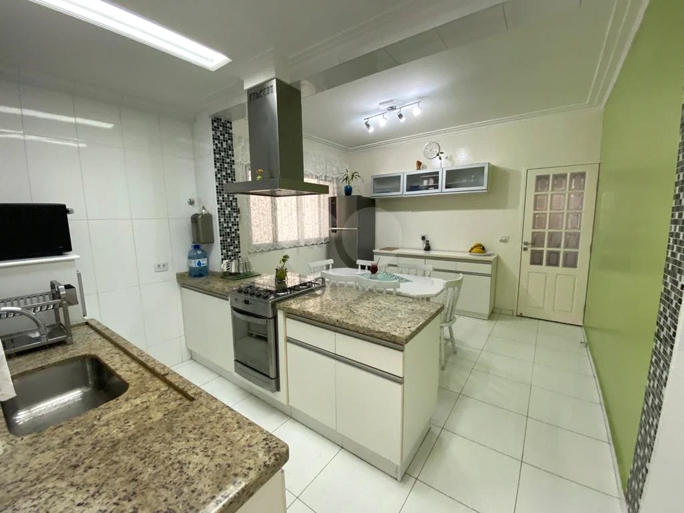 Casa à venda com 3 quartos, sendo 1 suíte,  em Mandaqui, São Paulo, SP