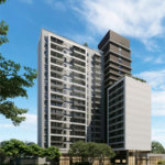 Apartamento à venda com 1 suíte em Pinheiros, São Paulo, SP