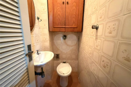 Apartamento à venda com 2 quartos, sendo 1 suíte,  em Tijuca, Rio de Janeiro, RJ